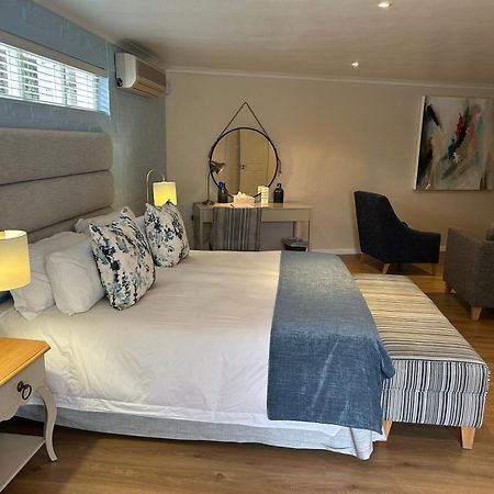 Mirabelle Guesthouse Franschhoek Zewnętrze zdjęcie