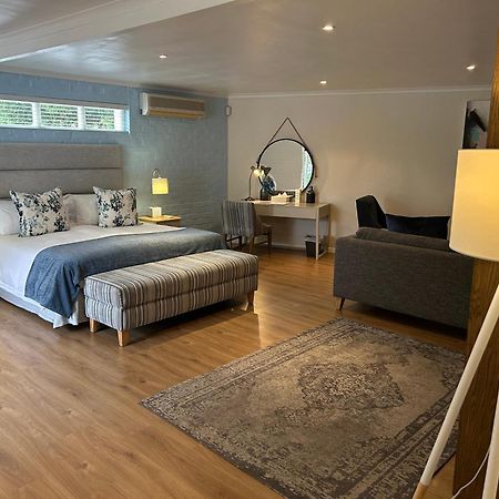 Mirabelle Guesthouse Franschhoek Zewnętrze zdjęcie
