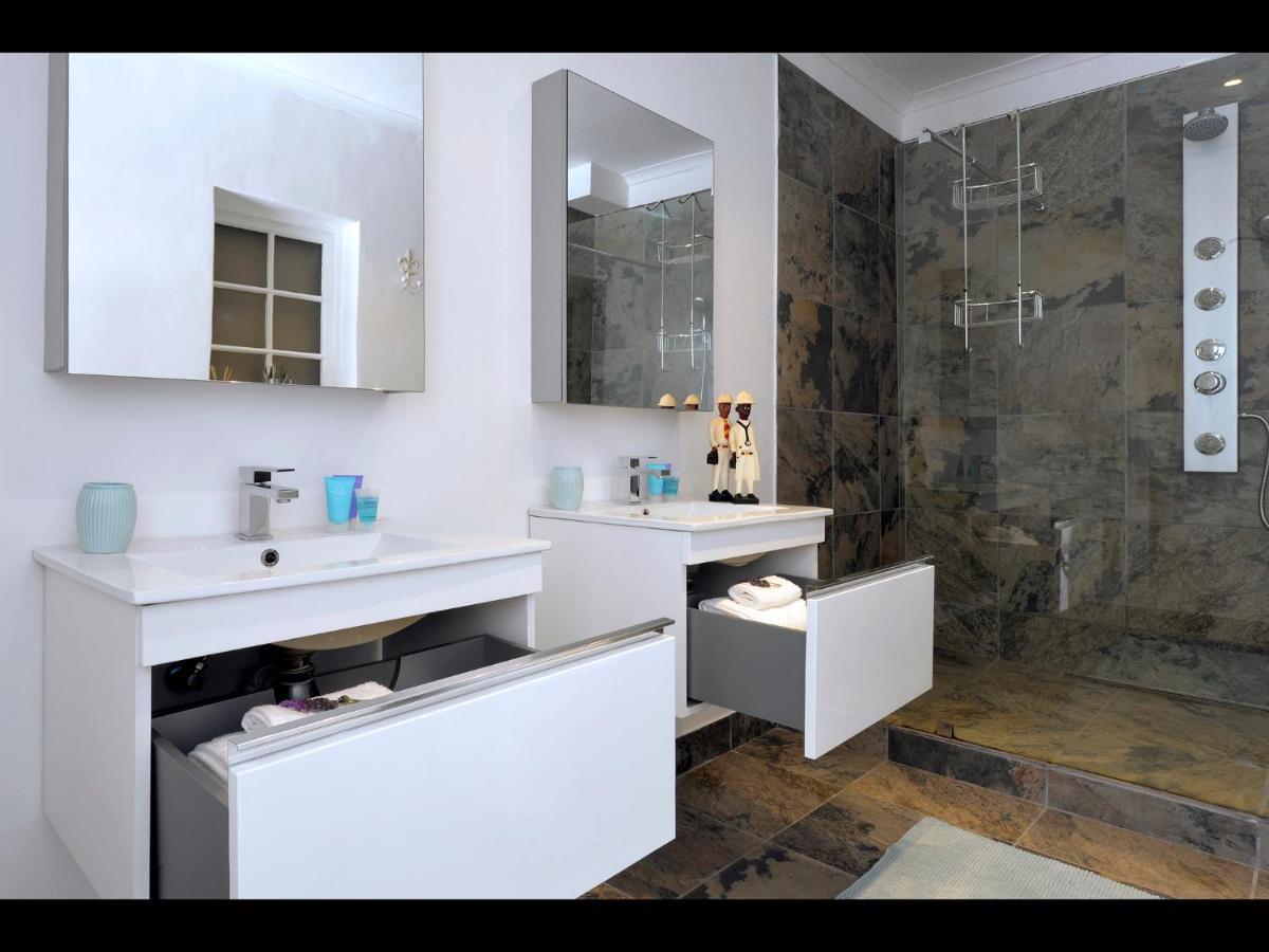 Mirabelle Guesthouse Franschhoek Zewnętrze zdjęcie