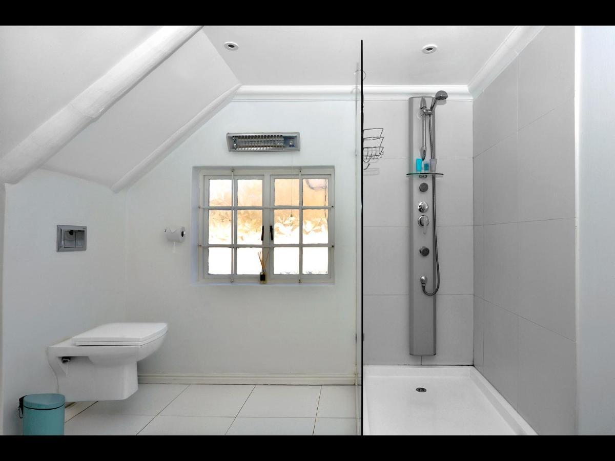Mirabelle Guesthouse Franschhoek Zewnętrze zdjęcie