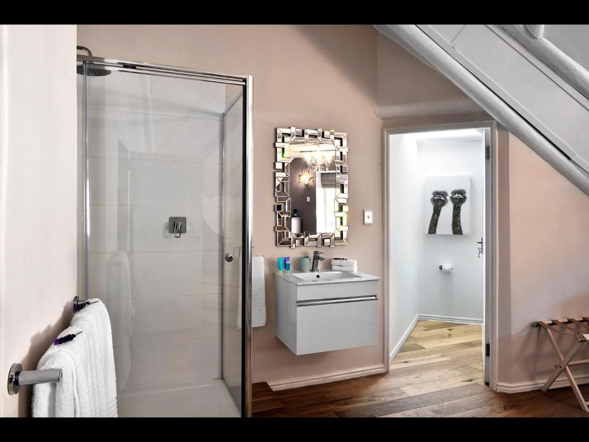 Mirabelle Guesthouse Franschhoek Zewnętrze zdjęcie