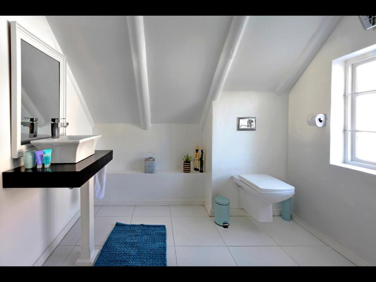 Mirabelle Guesthouse Franschhoek Zewnętrze zdjęcie