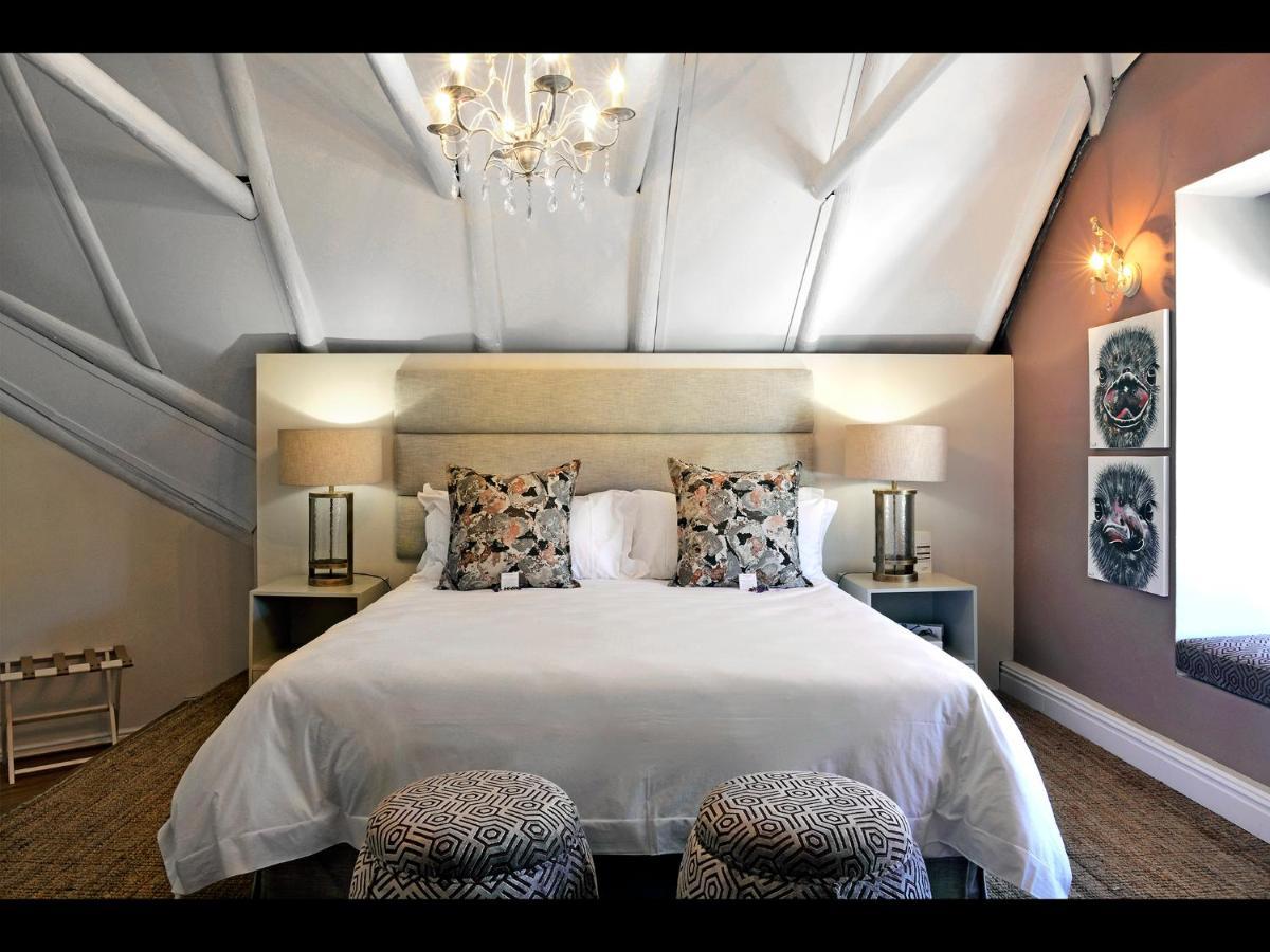 Mirabelle Guesthouse Franschhoek Zewnętrze zdjęcie