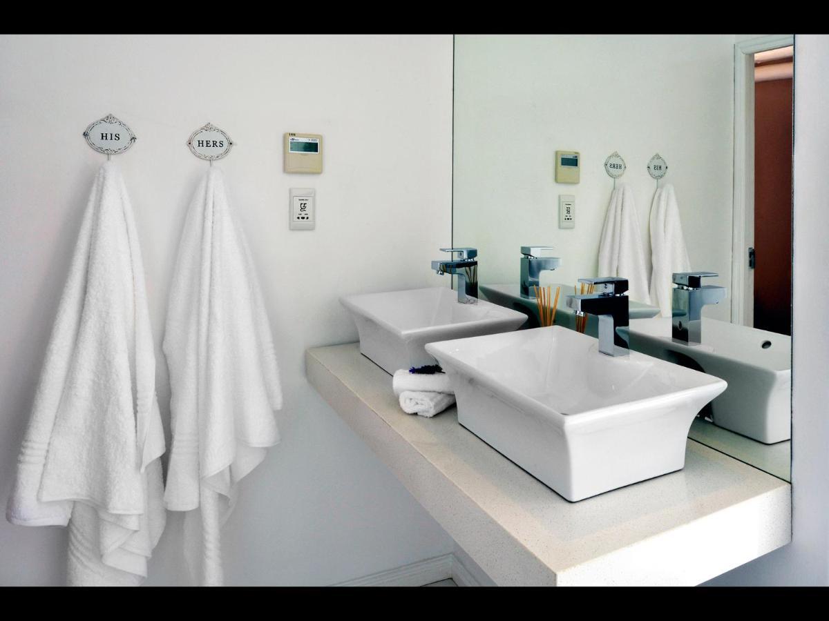 Mirabelle Guesthouse Franschhoek Zewnętrze zdjęcie