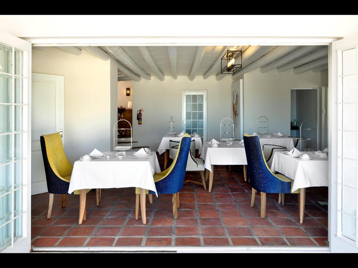 Mirabelle Guesthouse Franschhoek Zewnętrze zdjęcie