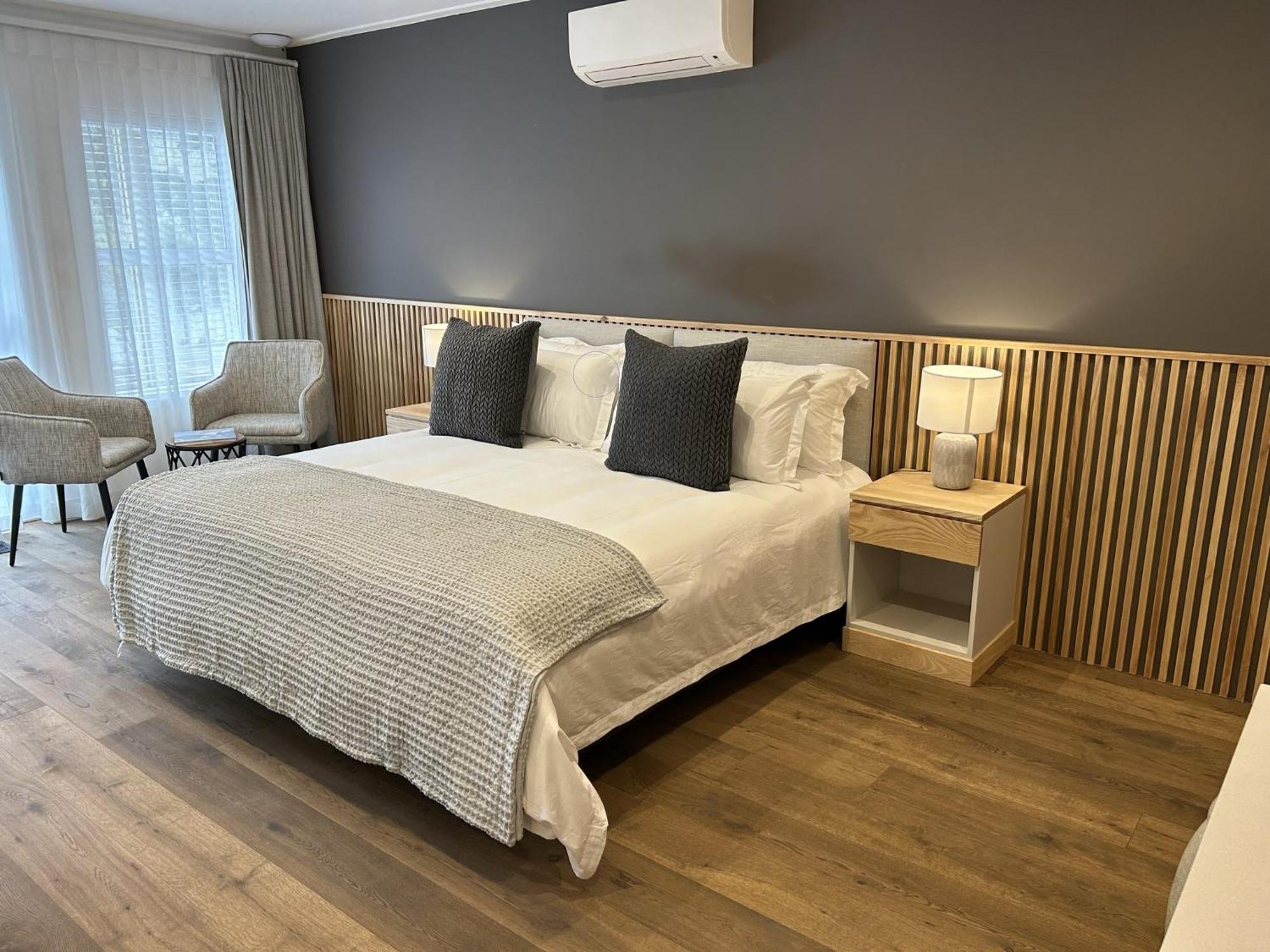 Mirabelle Guesthouse Franschhoek Zewnętrze zdjęcie
