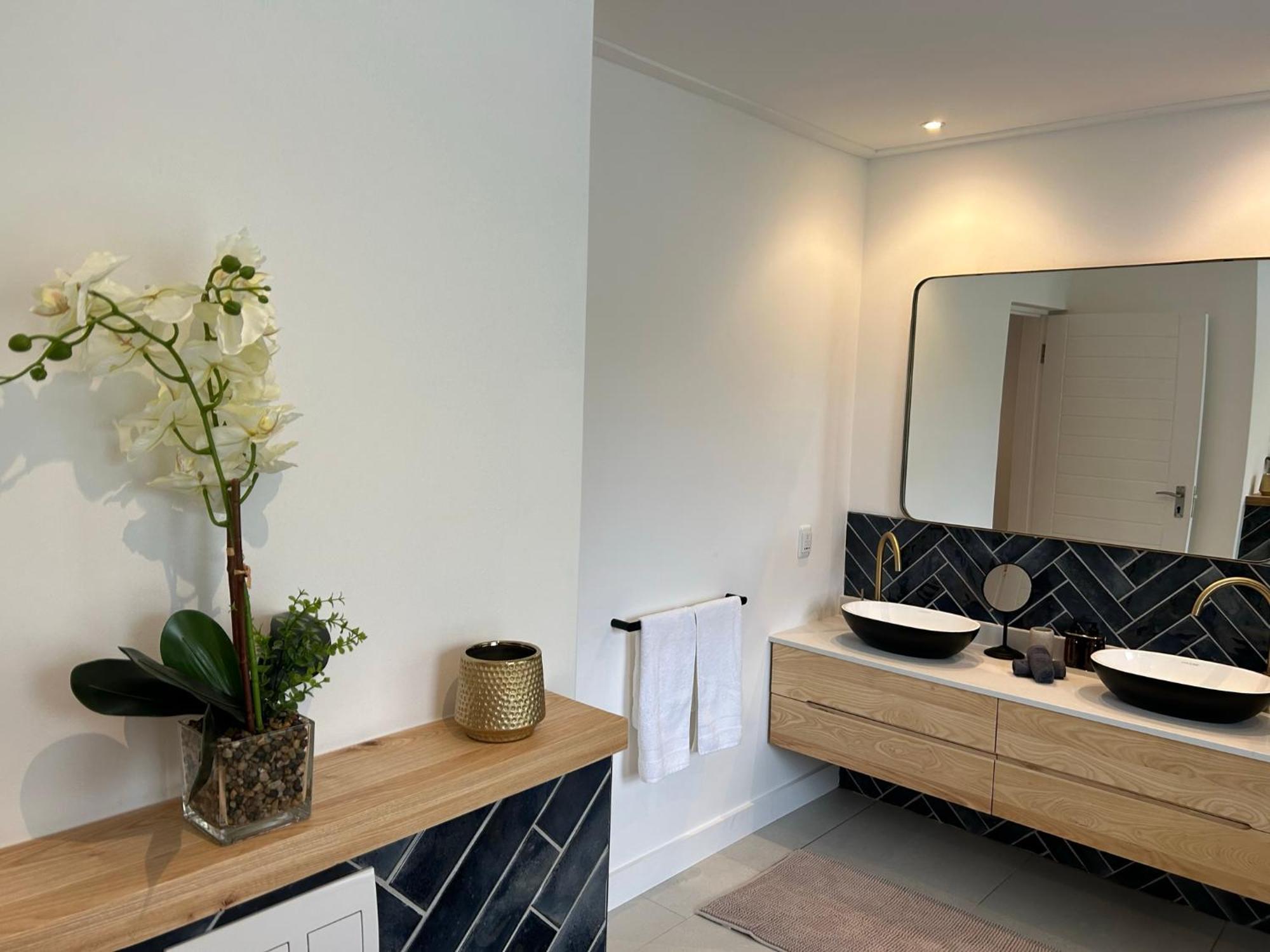 Mirabelle Guesthouse Franschhoek Zewnętrze zdjęcie