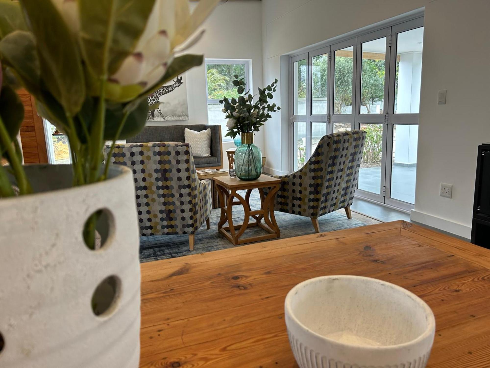 Mirabelle Guesthouse Franschhoek Zewnętrze zdjęcie