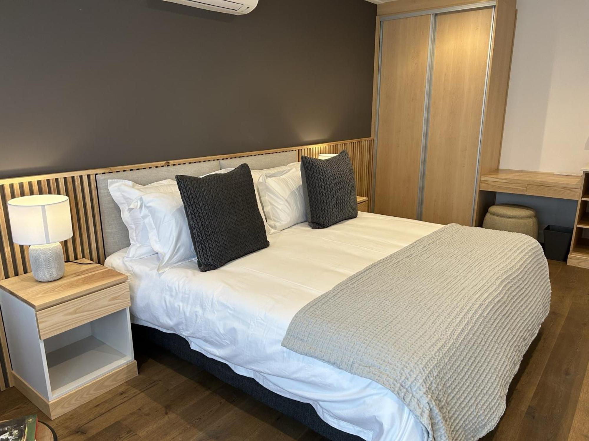 Mirabelle Guesthouse Franschhoek Zewnętrze zdjęcie