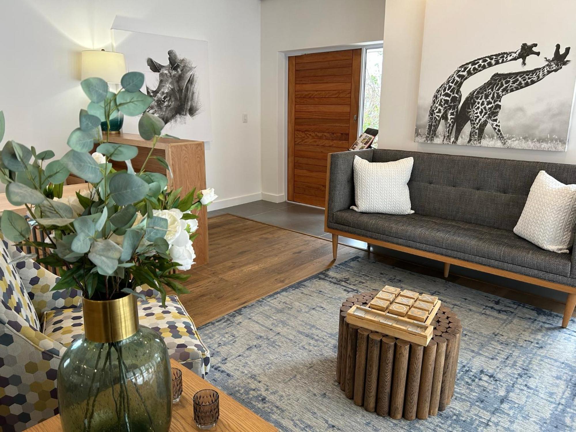 Mirabelle Guesthouse Franschhoek Zewnętrze zdjęcie