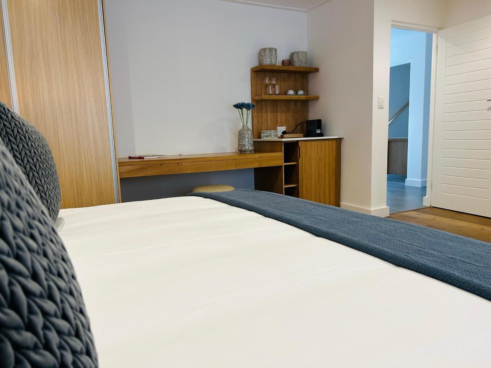 Mirabelle Guesthouse Franschhoek Zewnętrze zdjęcie