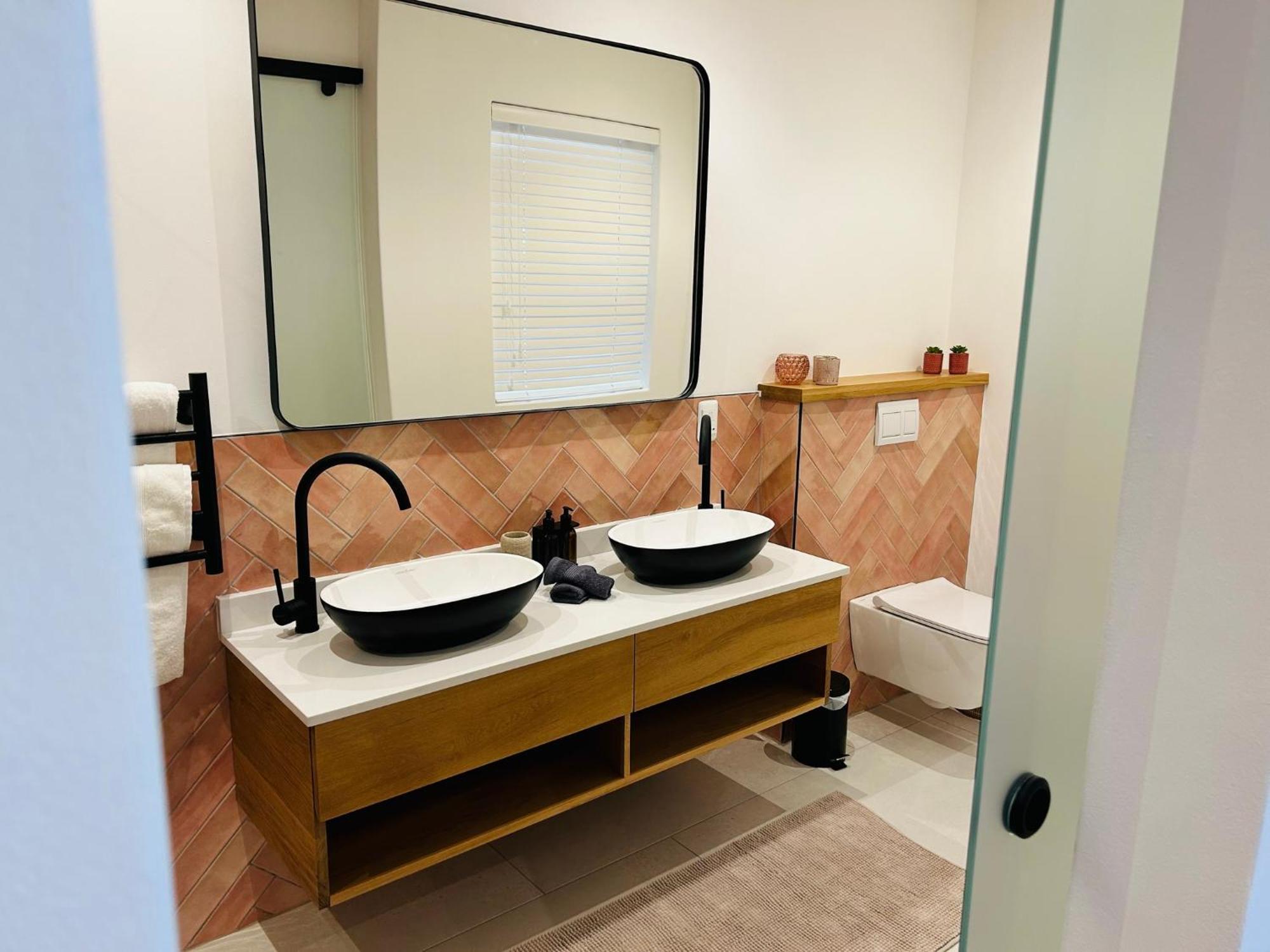 Mirabelle Guesthouse Franschhoek Zewnętrze zdjęcie