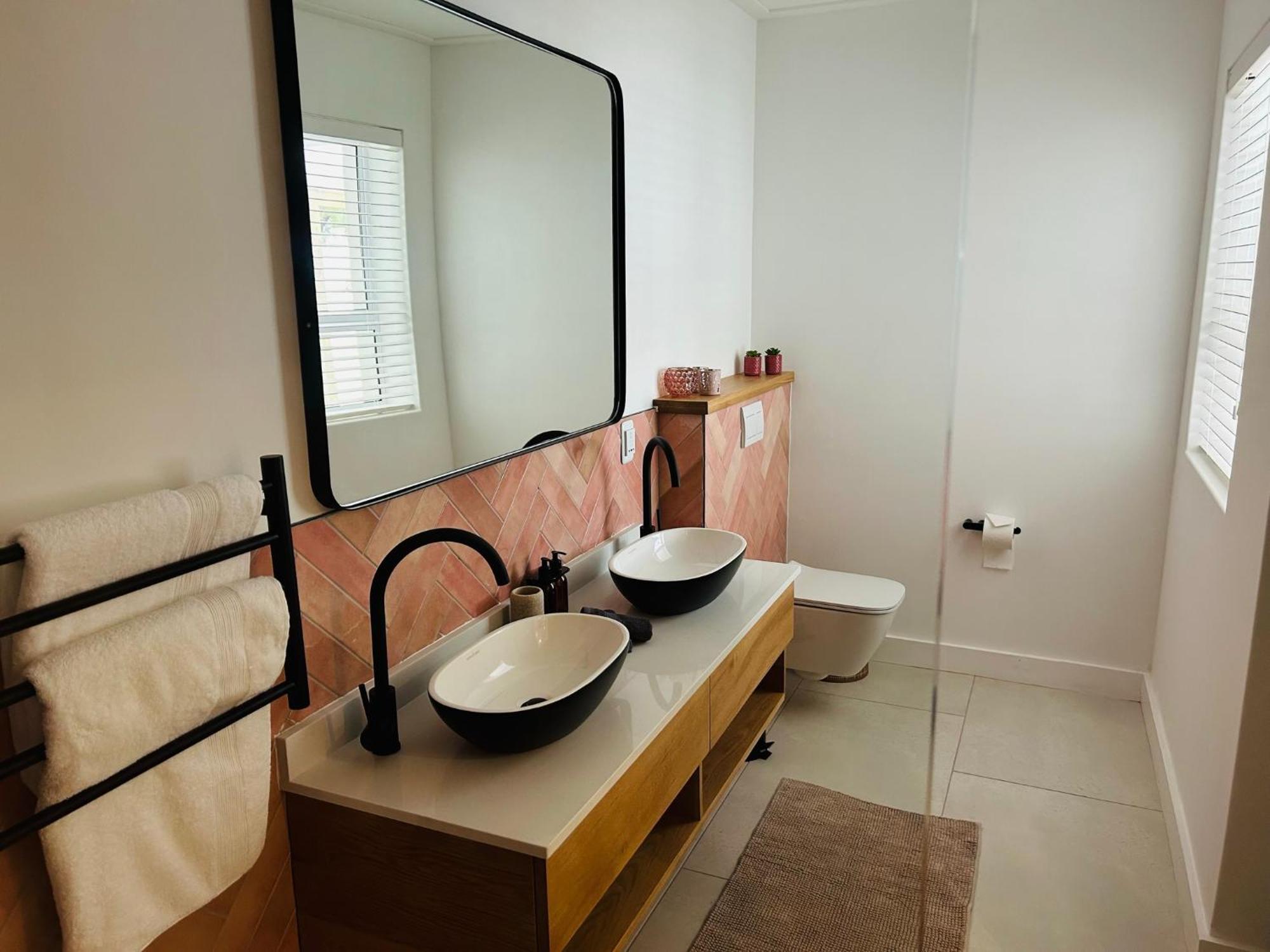 Mirabelle Guesthouse Franschhoek Zewnętrze zdjęcie
