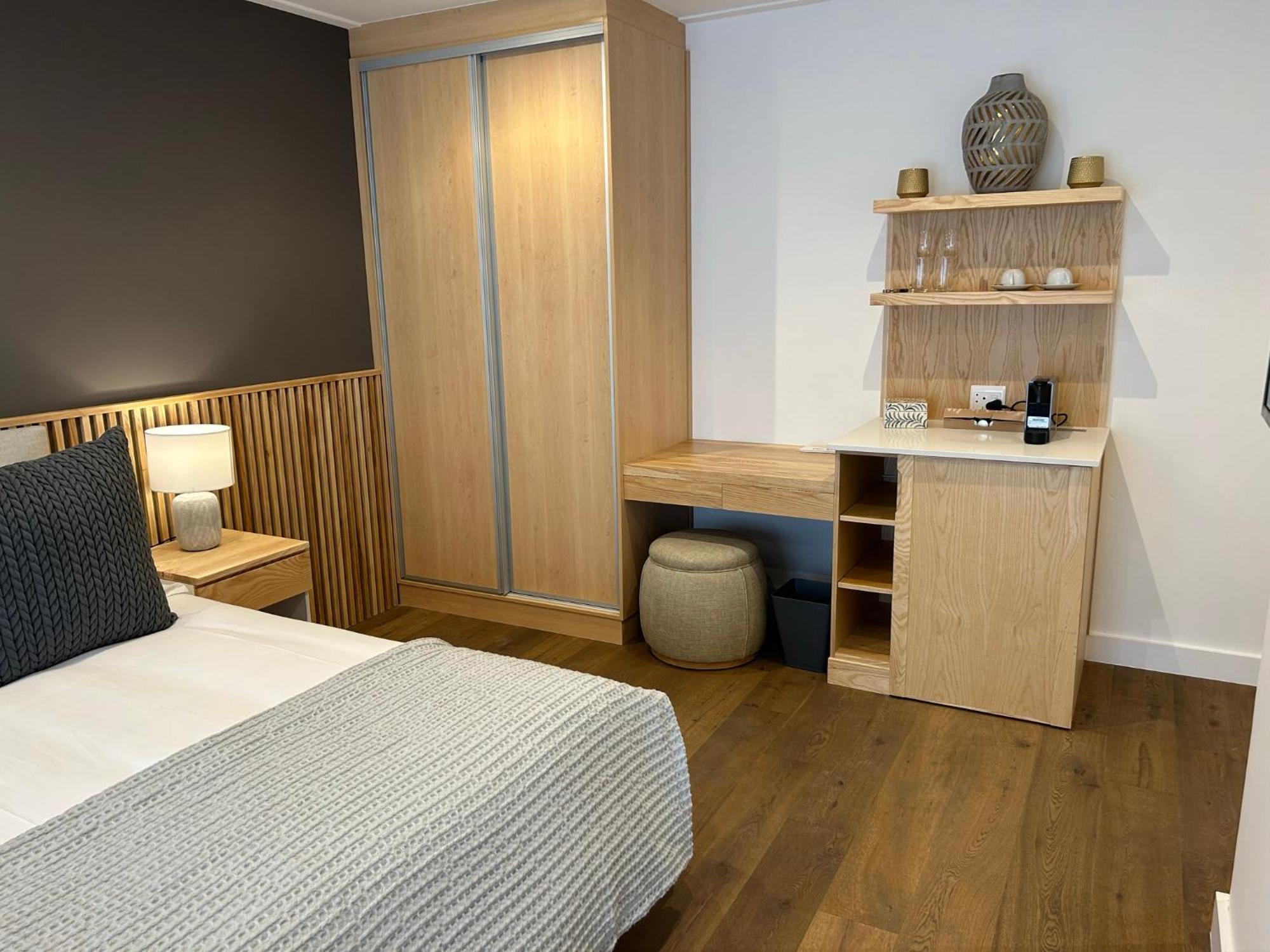 Mirabelle Guesthouse Franschhoek Zewnętrze zdjęcie