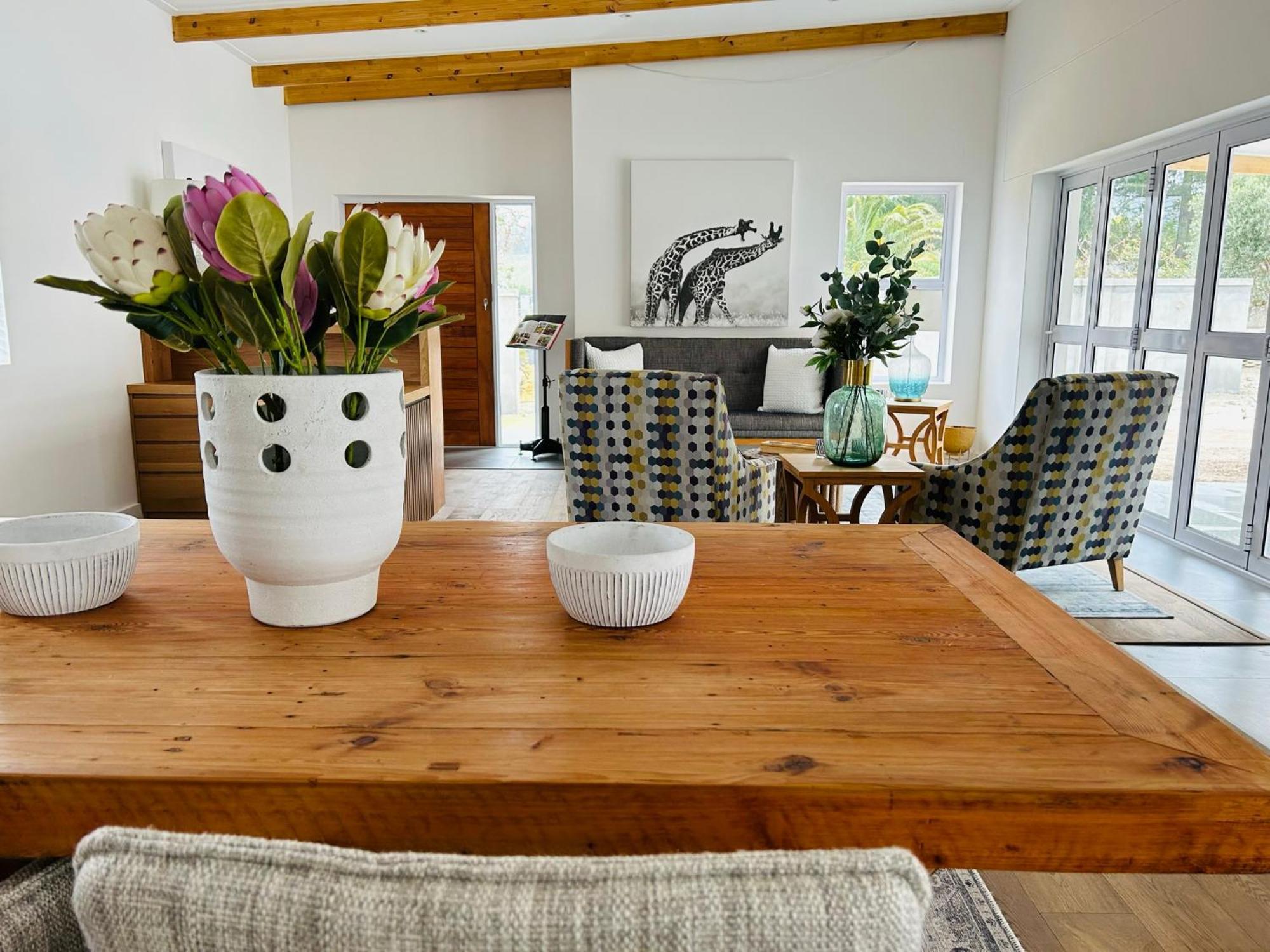 Mirabelle Guesthouse Franschhoek Zewnętrze zdjęcie