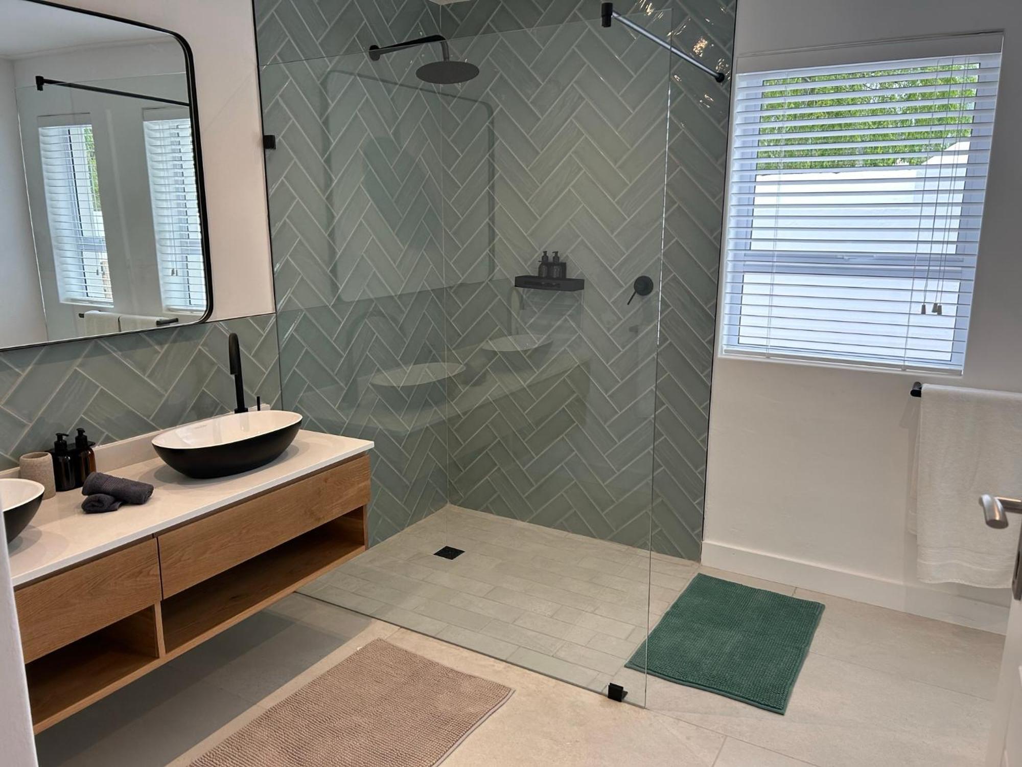 Mirabelle Guesthouse Franschhoek Zewnętrze zdjęcie