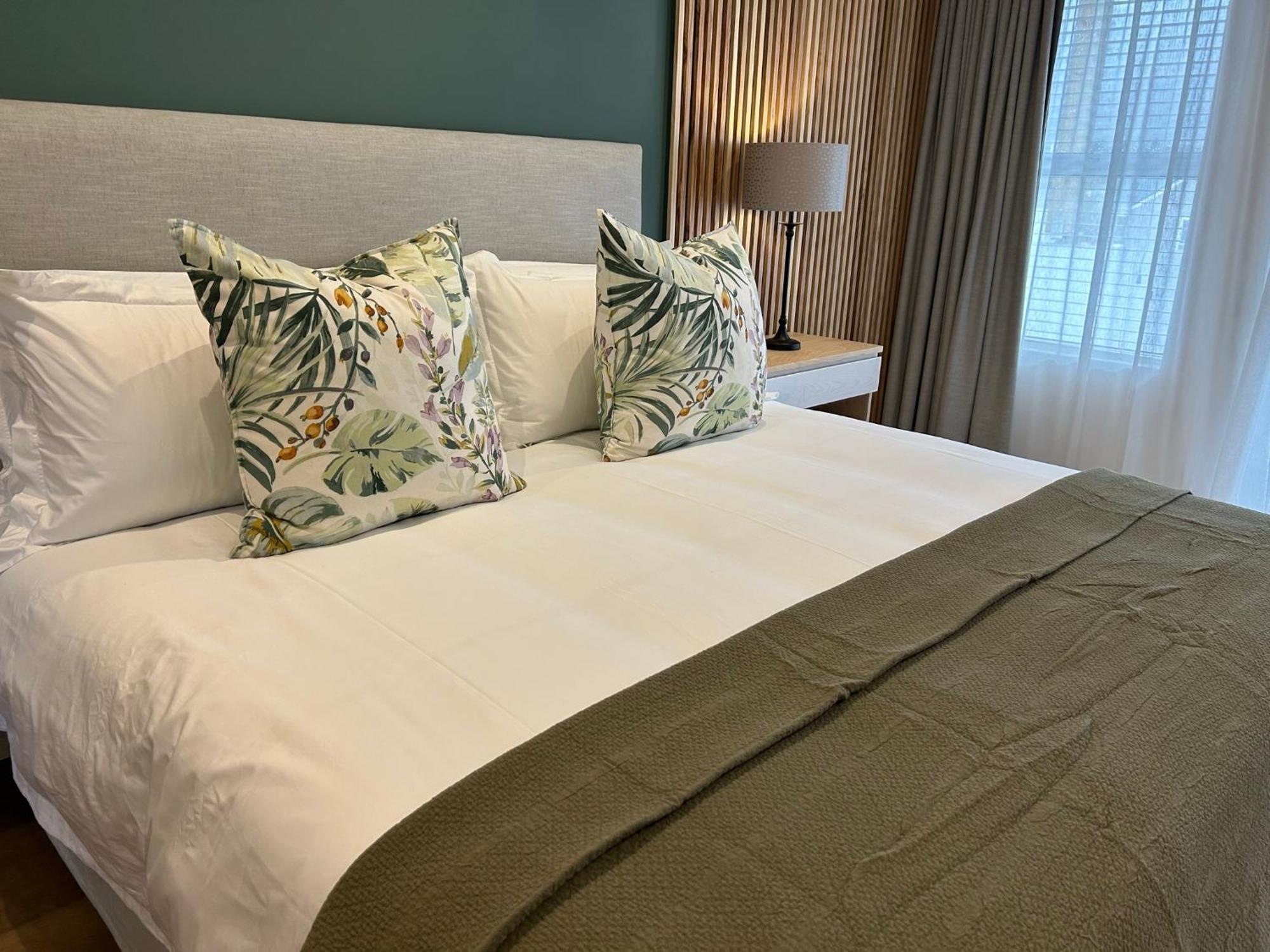 Mirabelle Guesthouse Franschhoek Zewnętrze zdjęcie