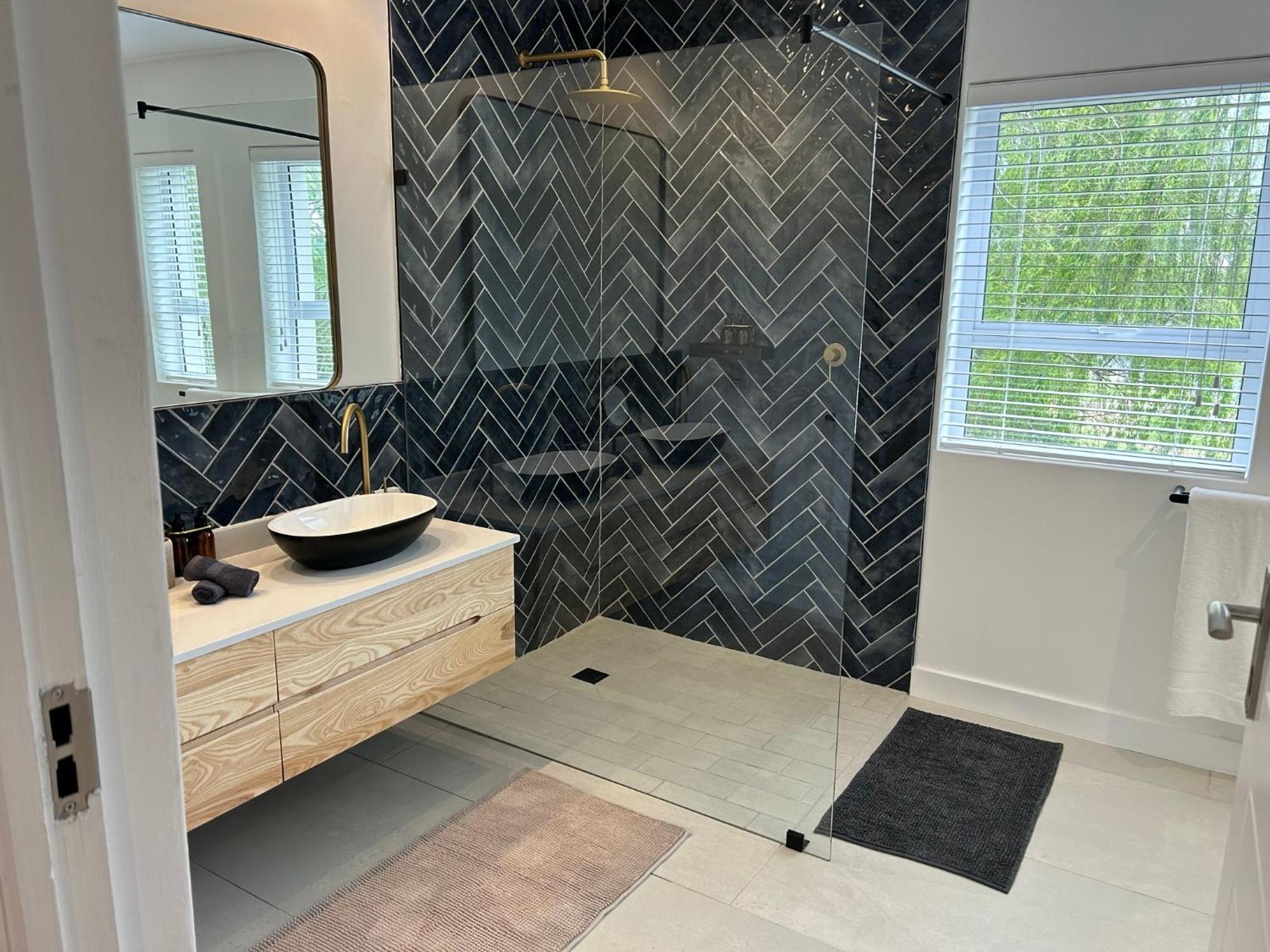 Mirabelle Guesthouse Franschhoek Zewnętrze zdjęcie