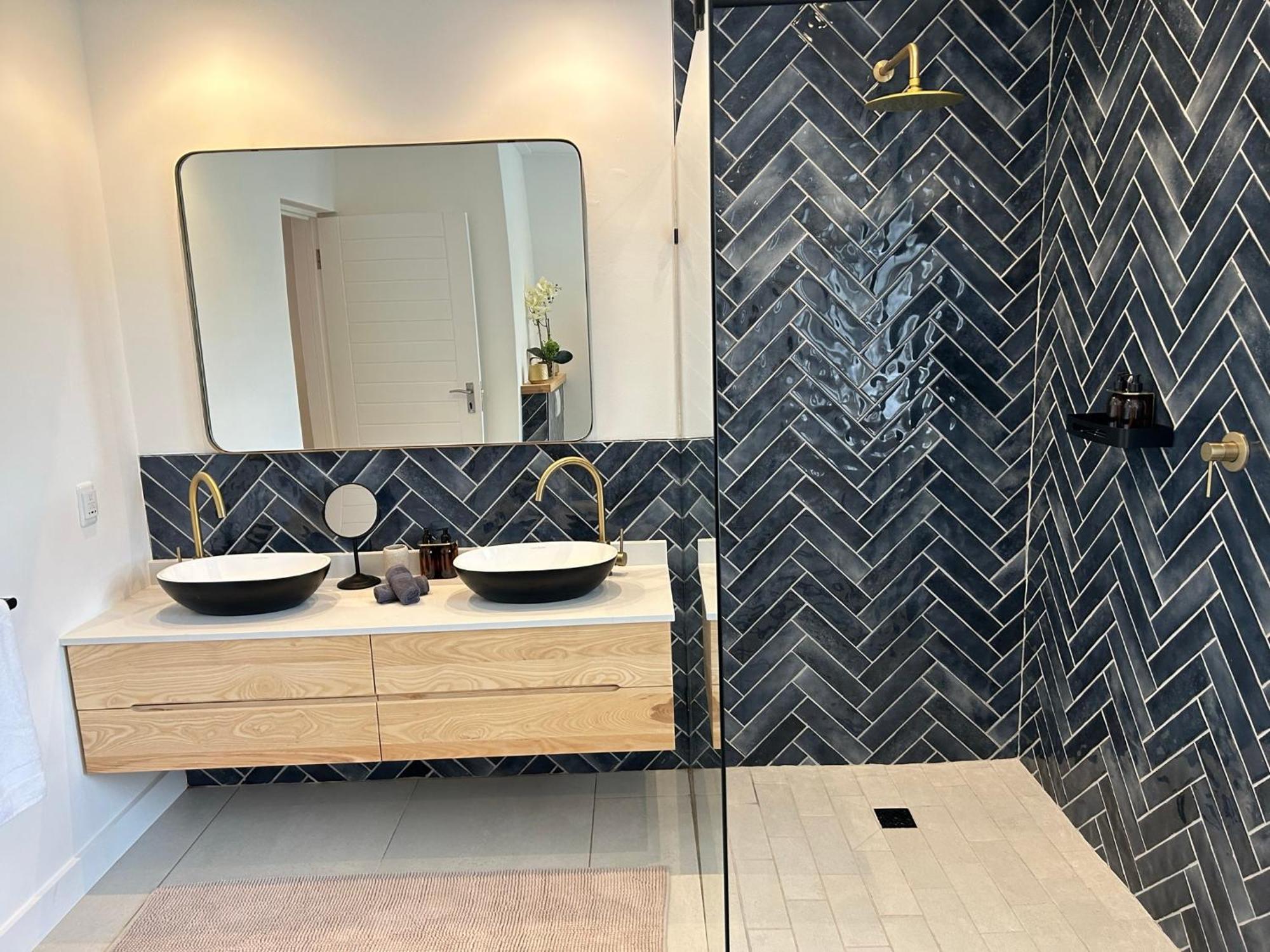 Mirabelle Guesthouse Franschhoek Zewnętrze zdjęcie