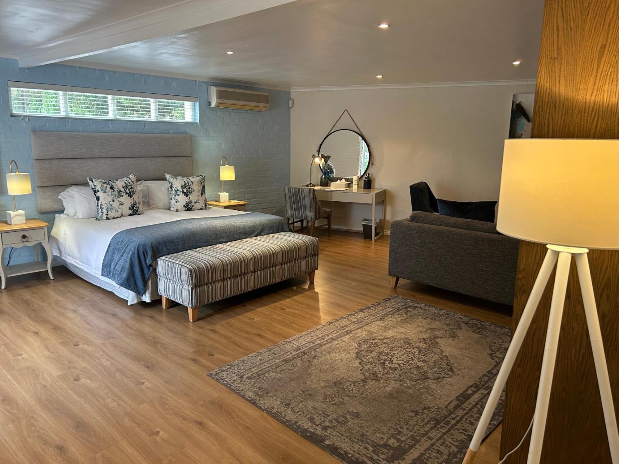 Mirabelle Guesthouse Franschhoek Zewnętrze zdjęcie